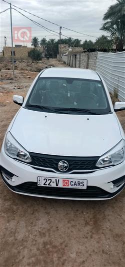 بروتون ساغا